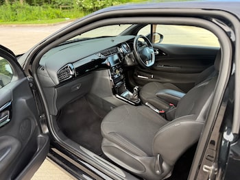 Used DS Automobiles DS 3 2017 for sale - 79320215: Photo