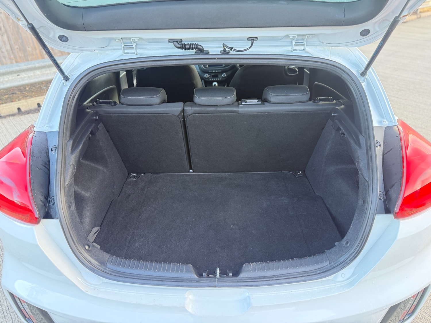 Vehicle 17