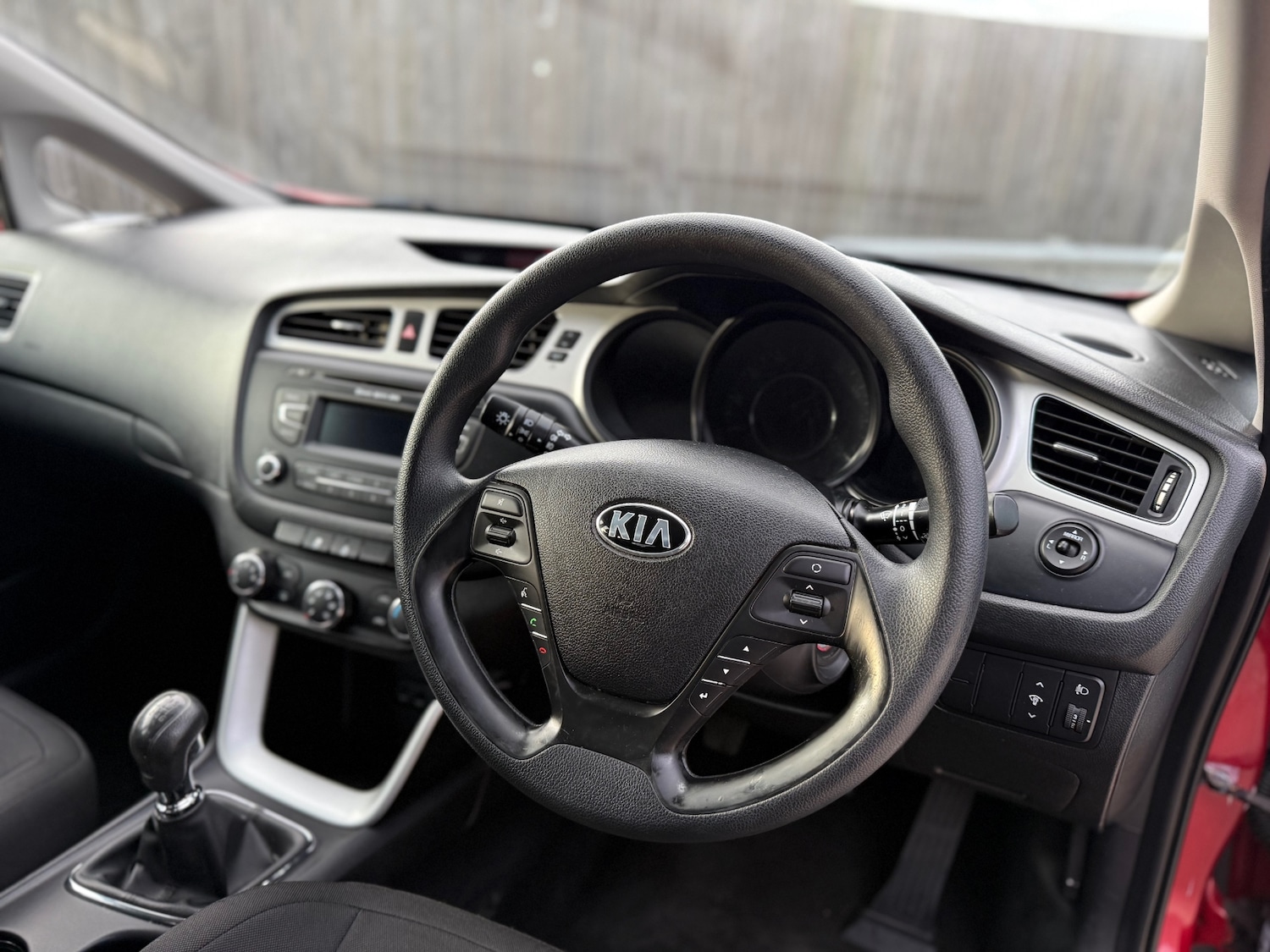 Used Kia Ceed 2012 for sale - 77819193: Photo 11