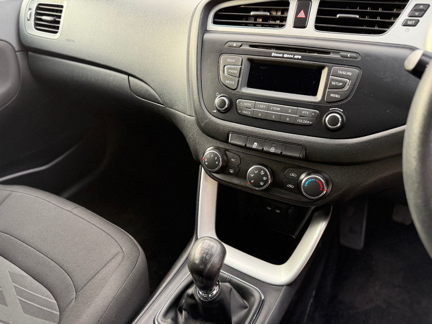 Used Kia Ceed 2012 for sale - 77819193: Photo 12