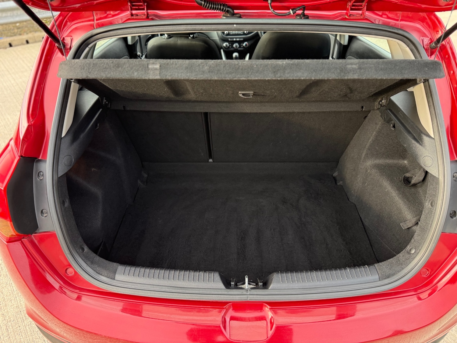 Used Kia Ceed 2012 for sale - 77819193: Photo 13