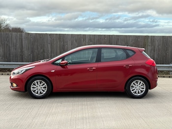 Used Kia Ceed 2012 for sale - 77819193: Photo