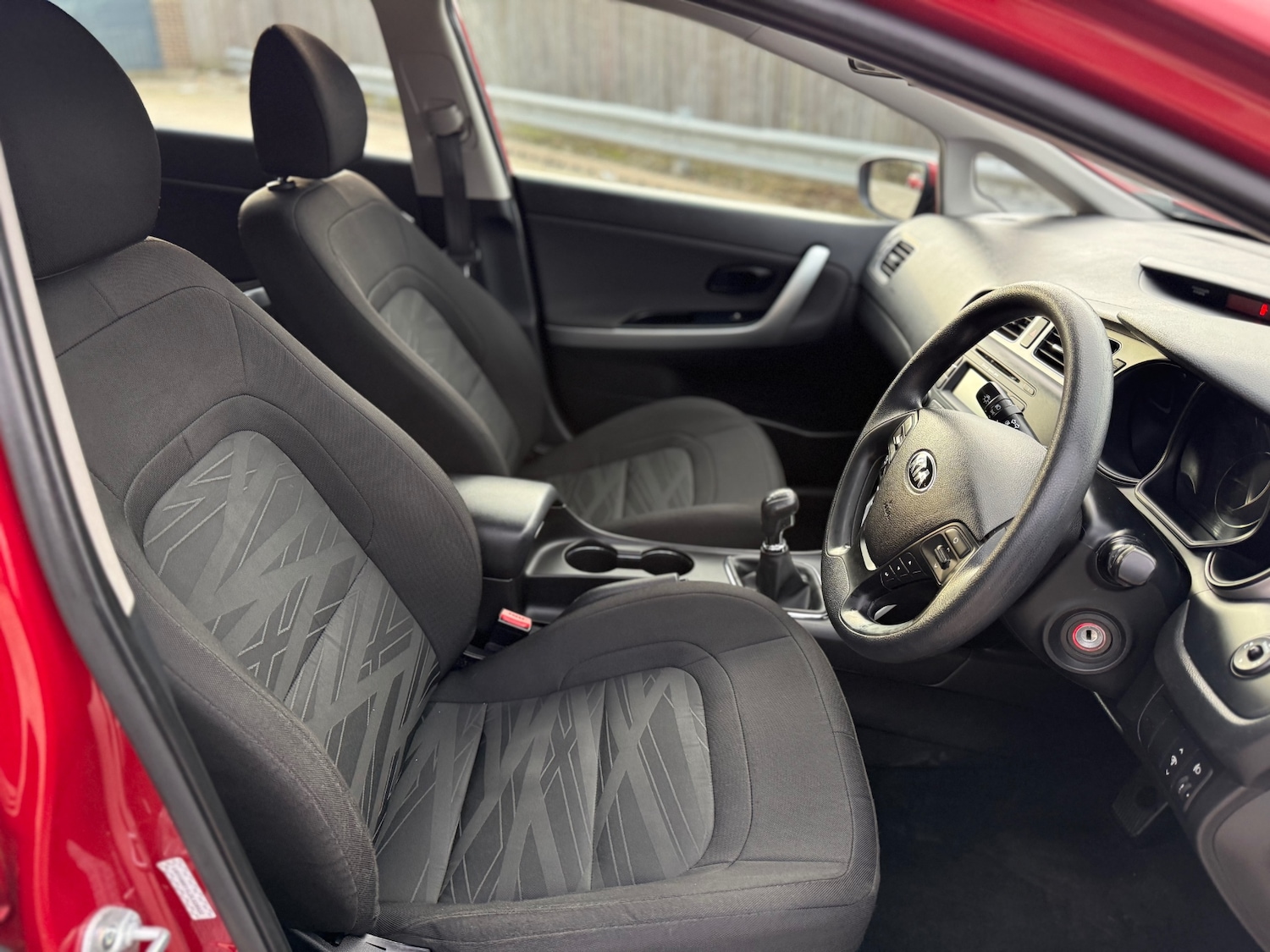 Used Kia Ceed 2012 for sale - 77819193: Photo 9