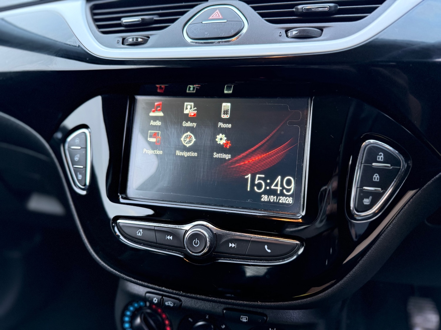 Used Vauxhall Corsa 2019 for sale - 77357487: Photo 12