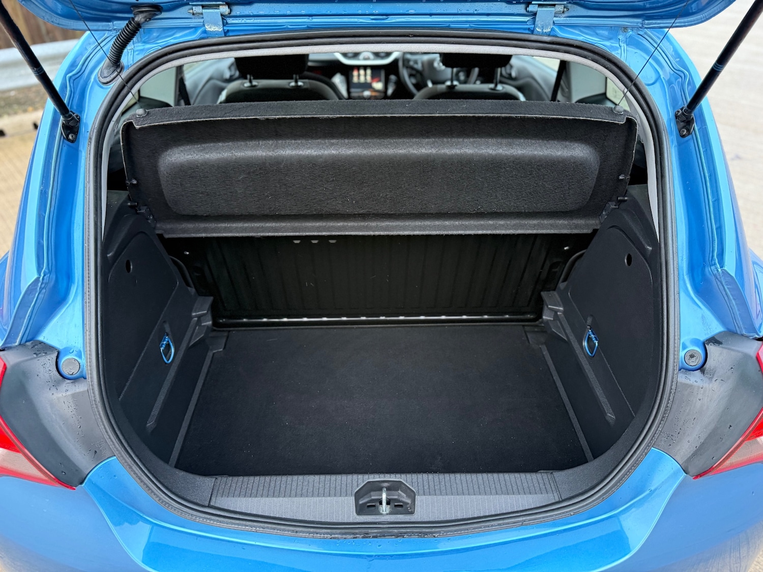 Used Vauxhall Corsa 2019 for sale - 77357487: Photo 13