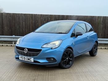 Used Vauxhall Corsa 2019 for sale - 77357487: Photo