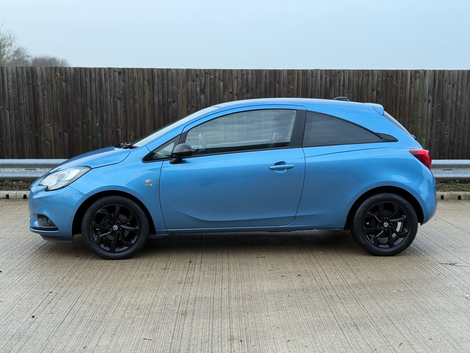 Used Vauxhall Corsa 2019 for sale - 77357487: Photo 2