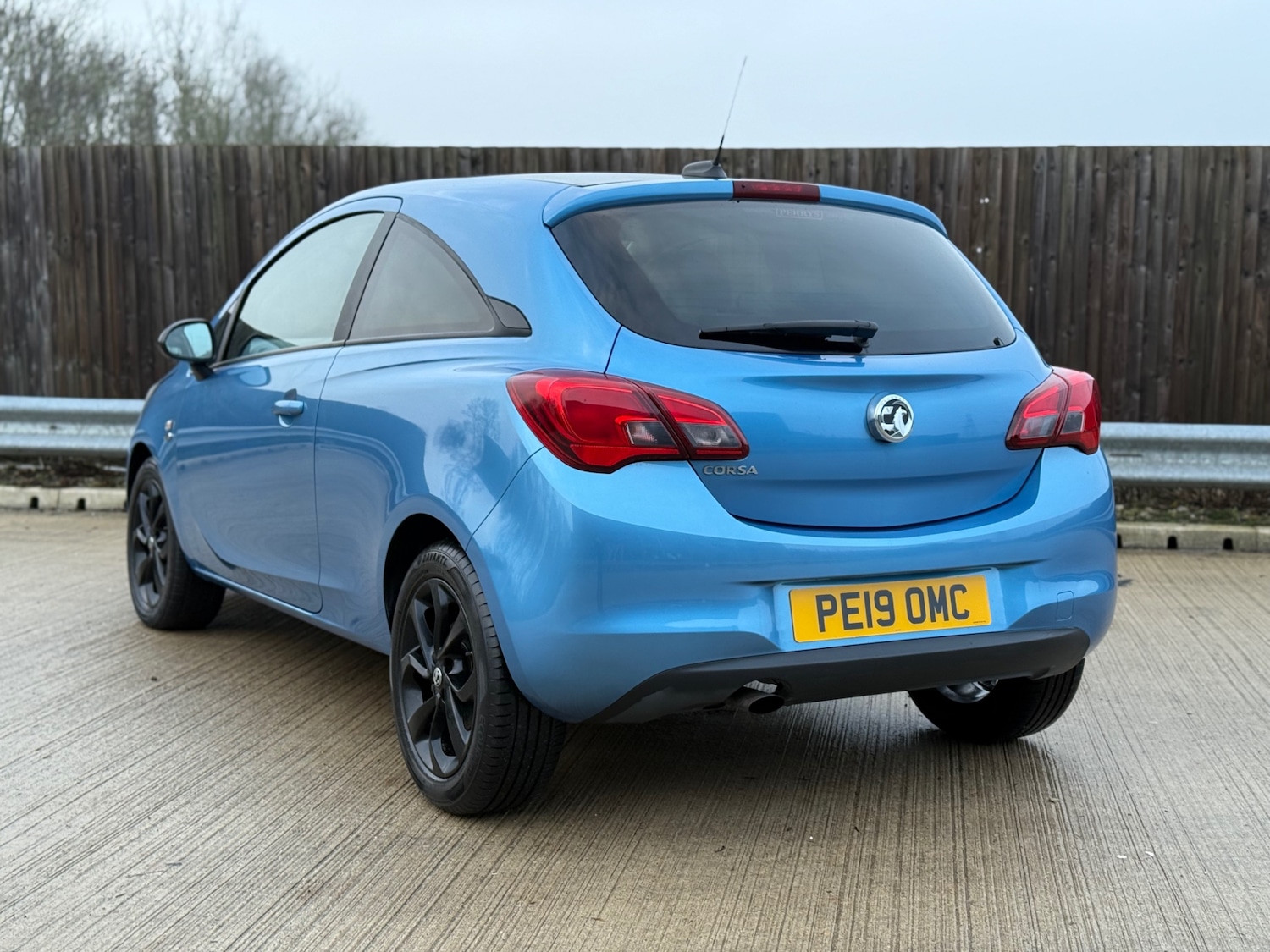 Used Vauxhall Corsa 2019 for sale - 77357487: Photo 3