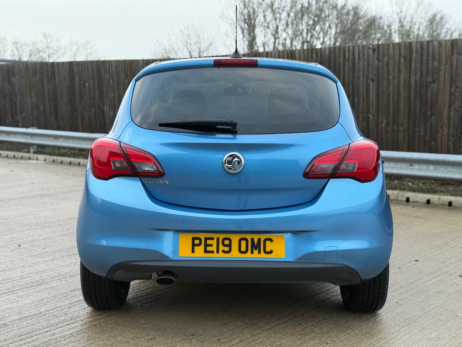 Used Vauxhall Corsa 2019 for sale - 77357487: Photo 4