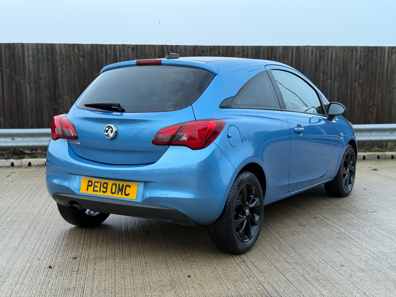 Used Vauxhall Corsa 2019 for sale - 77357487: Photo 5