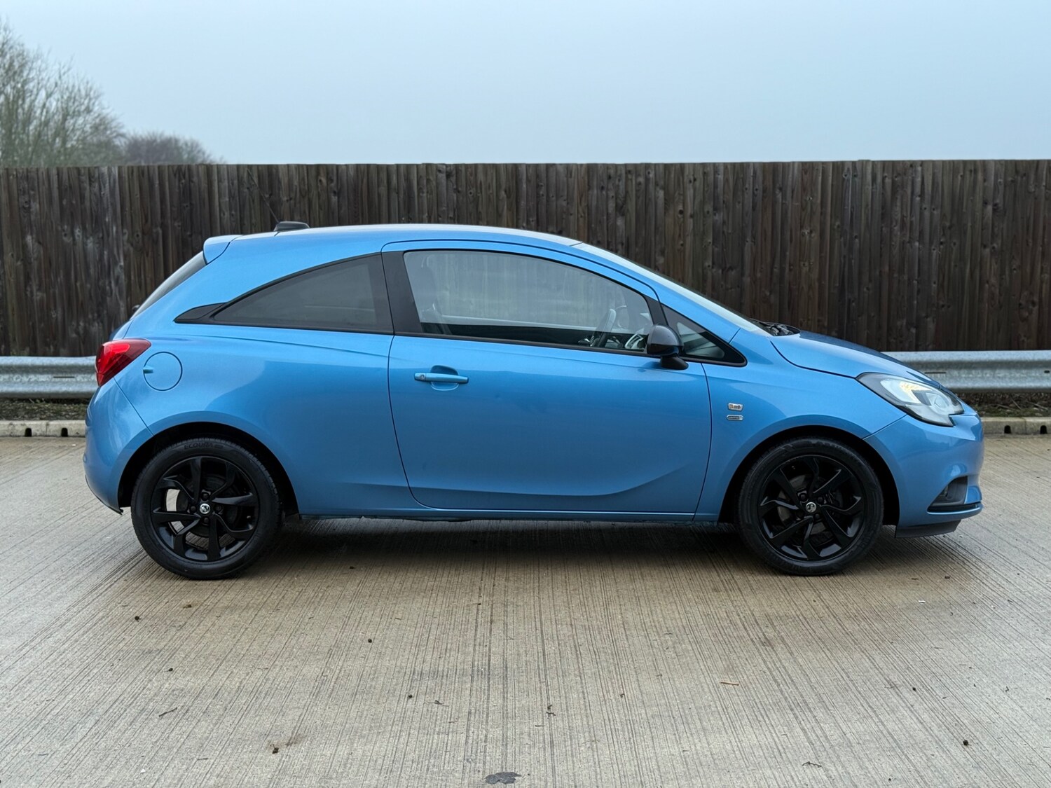 Used Vauxhall Corsa 2019 for sale - 77357487: Photo 6
