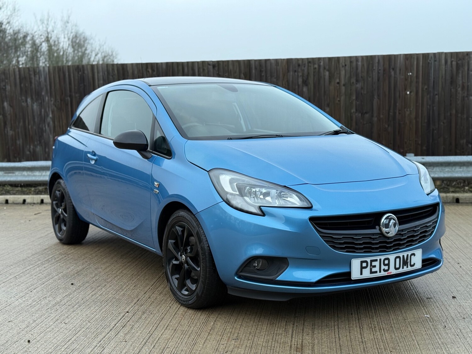 Used Vauxhall Corsa 2019 for sale - 77357487: Photo 7