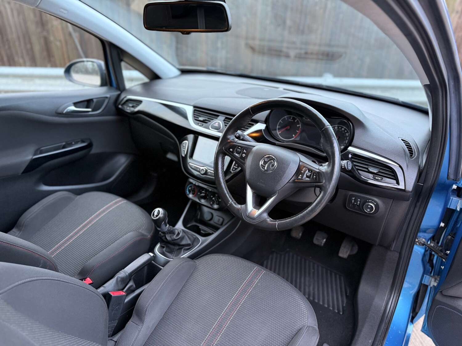 Used Vauxhall Corsa 2019 for sale - 77357487: Photo 9