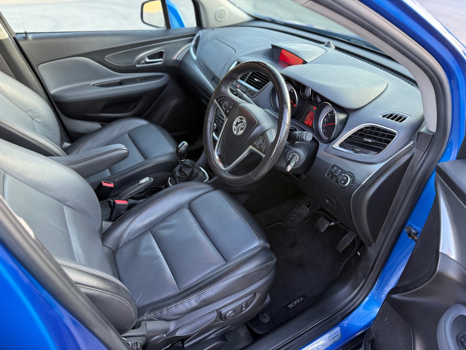 Used Vauxhall Mokka 2016 for sale - 77750072: Photo 5