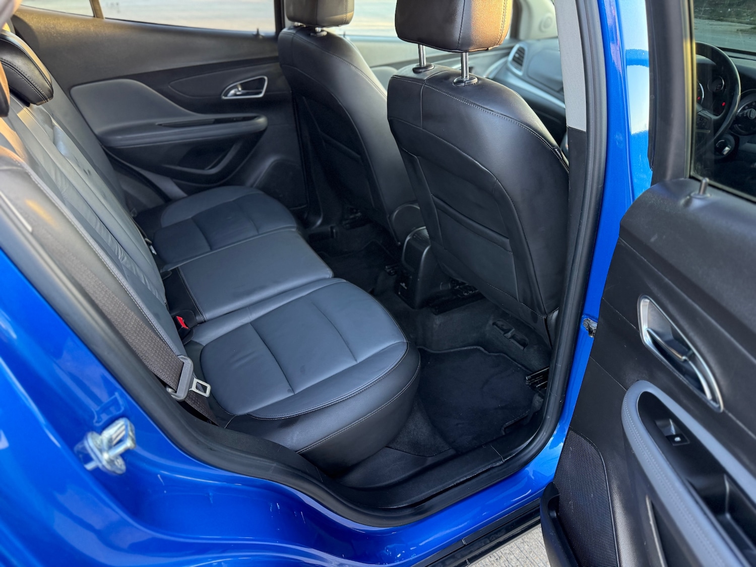 Used Vauxhall Mokka 2016 for sale - 77750072: Photo 6