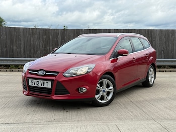 Used Ford Focus 2012 for sale - 78801685: Photo