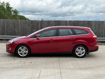 Used Ford Focus 2012 for sale - 78801685: Photo