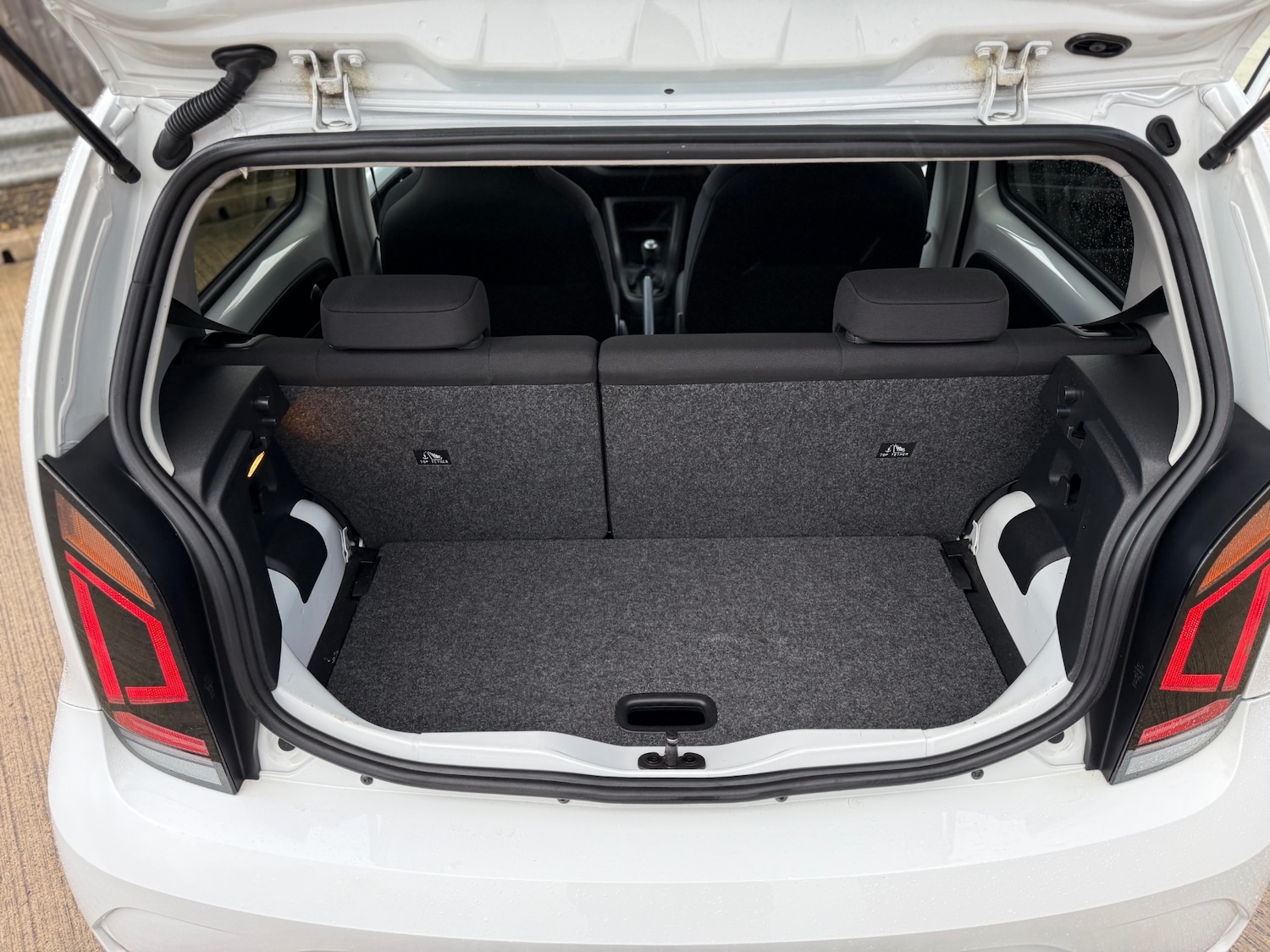 Used Volkswagen up! 2021 for sale - 77665920: Photo 11