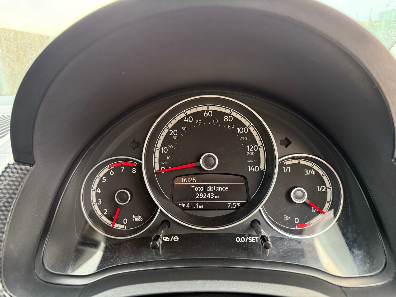 Used Volkswagen up! 2021 for sale - 77665920: Photo 13