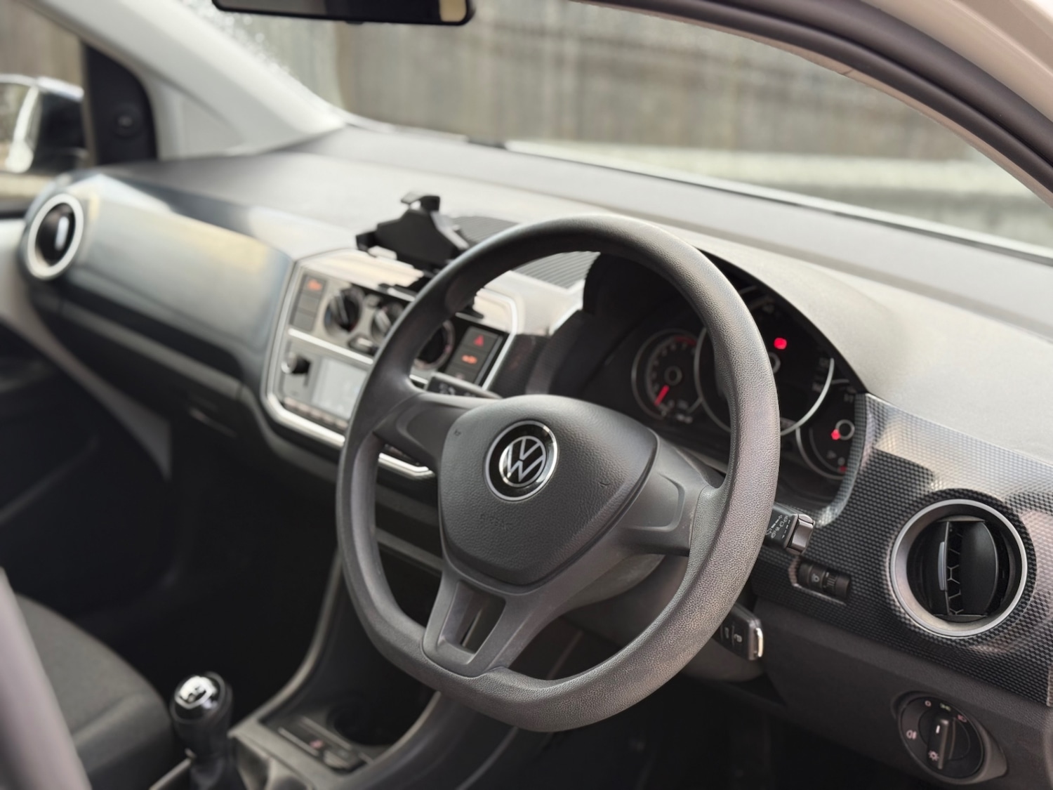 Used Volkswagen up! 2021 for sale - 77665920: Photo 8