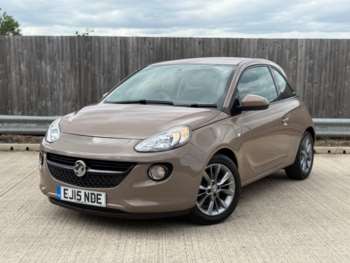 2015 (15) - 1.2i Jam 3dr