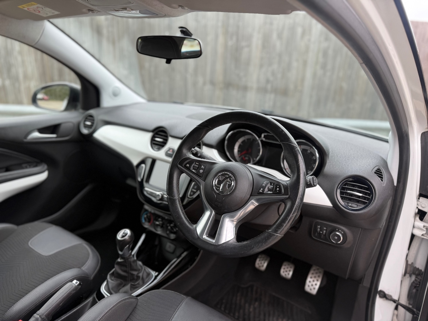 Used Vauxhall ADAM 2019 for sale - 76428445: Photo 10