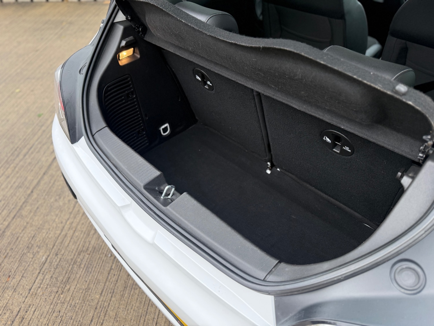 Used Vauxhall ADAM 2019 for sale - 76428445: Photo 12