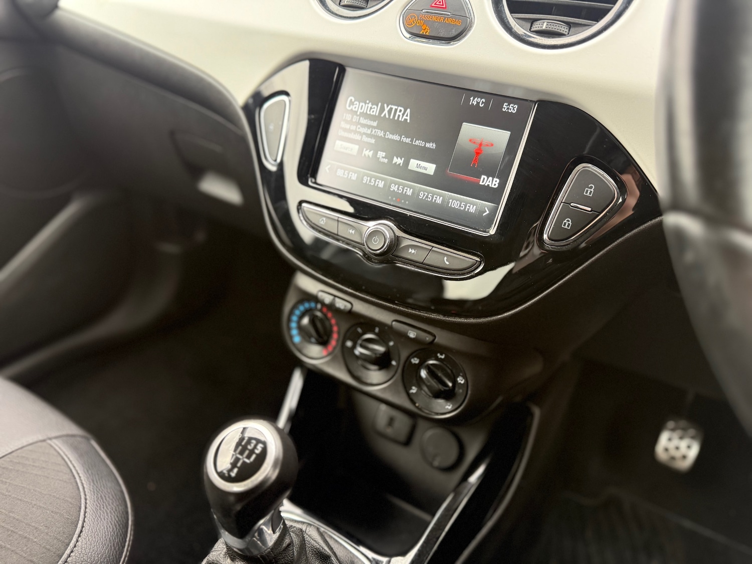 Used Vauxhall ADAM 2019 for sale - 76428445: Photo 13