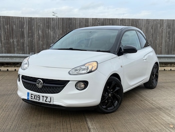 Vauxhall - ADAM