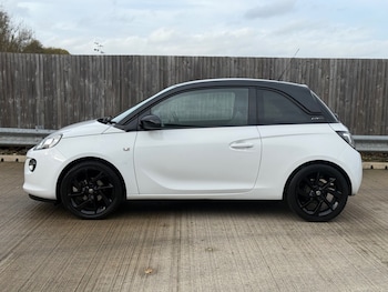 Used Vauxhall ADAM 2019 for sale - 76428445: Photo