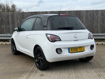 Used Vauxhall ADAM 2019 for sale - 76428445: Photo