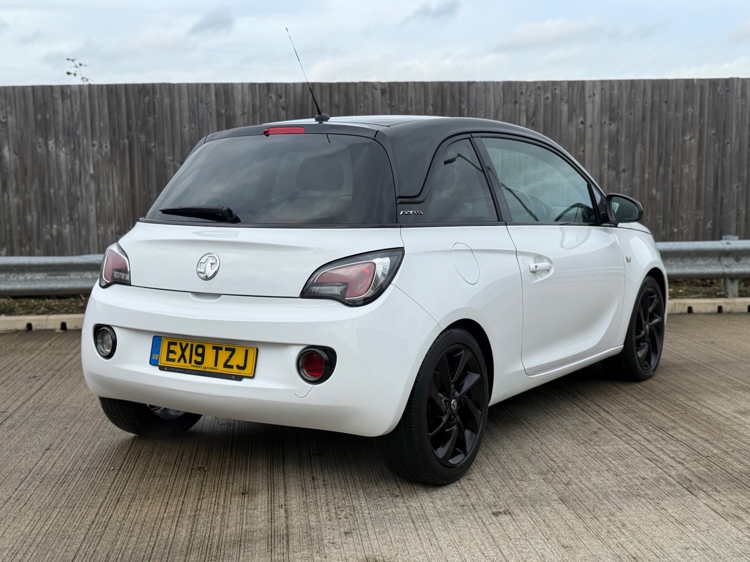 Used Vauxhall ADAM 2019 for sale - 76428445: Photo 5
