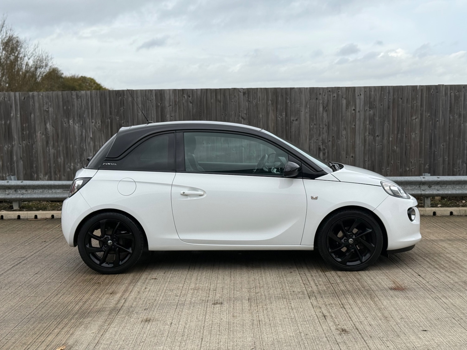 Used Vauxhall ADAM 2019 for sale - 76428445: Photo 6
