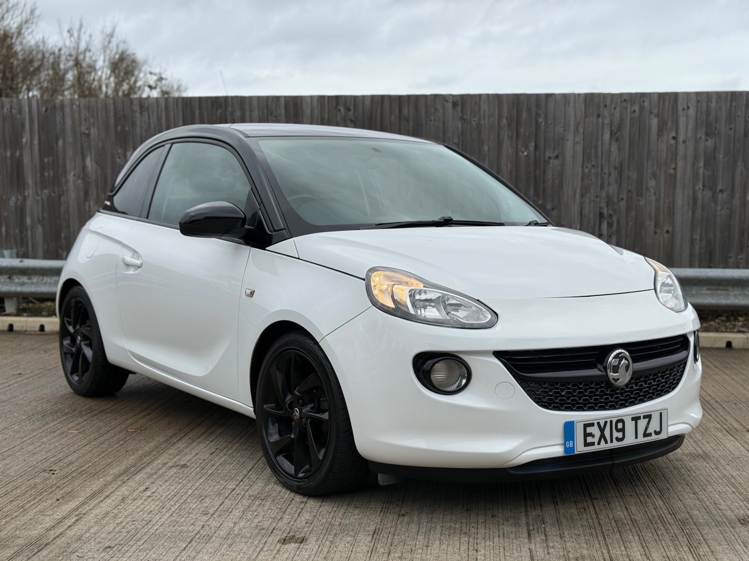 Used Vauxhall ADAM 2019 for sale - 76428445: Photo 7