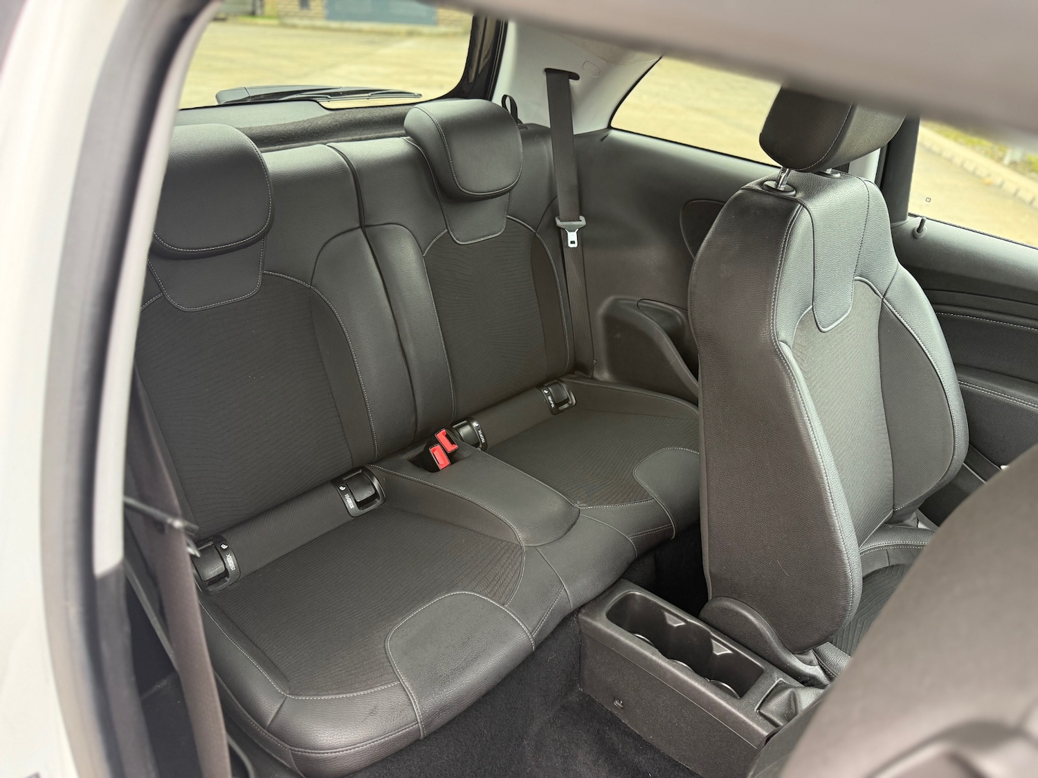 Used Vauxhall ADAM 2019 for sale - 76428445: Photo 9