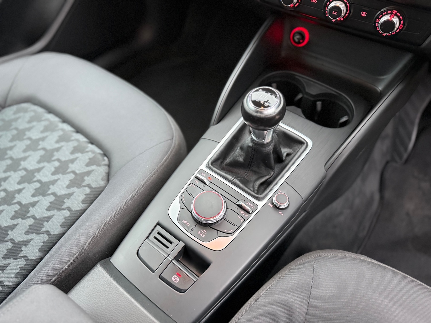 Used Audi A3 2016 for sale - 77329007: Photo 12