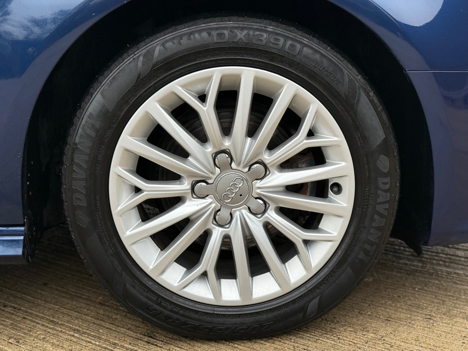 Used Audi A3 2016 for sale - 77329007: Photo 15