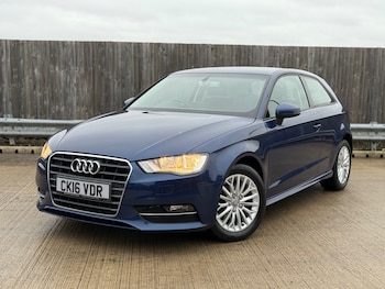 Used Audi A3 2016 for sale - 77329007: Photo