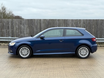 Used Audi A3 2016 for sale - 77329007: Photo