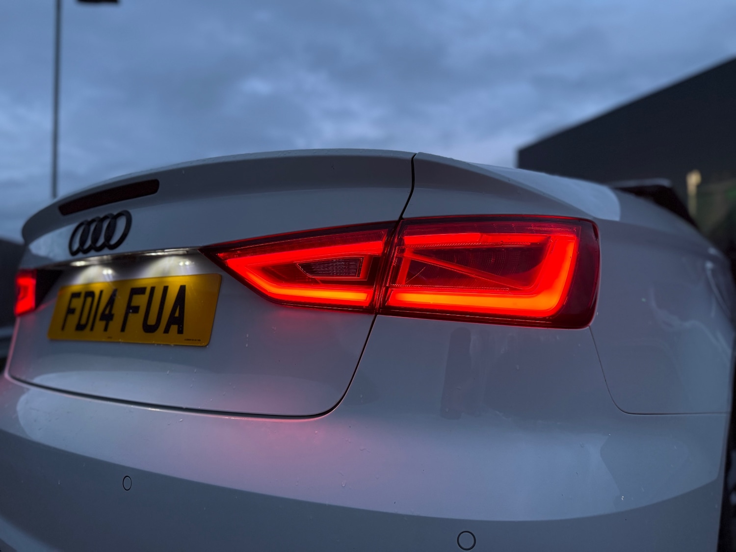 Used Audi A3 2014 for sale - 77570872: Photo 14