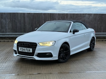 Used Audi A3 2014 for sale - 77570872: Photo