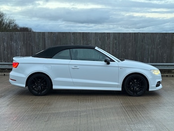 Used Audi A3 2014 for sale - 77570872: Photo