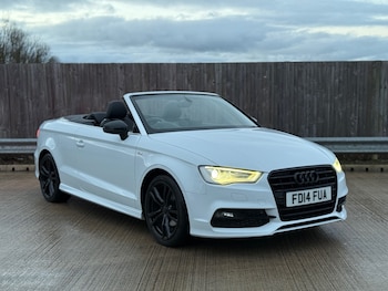 Used Audi A3 2014 for sale - 77570872: Photo