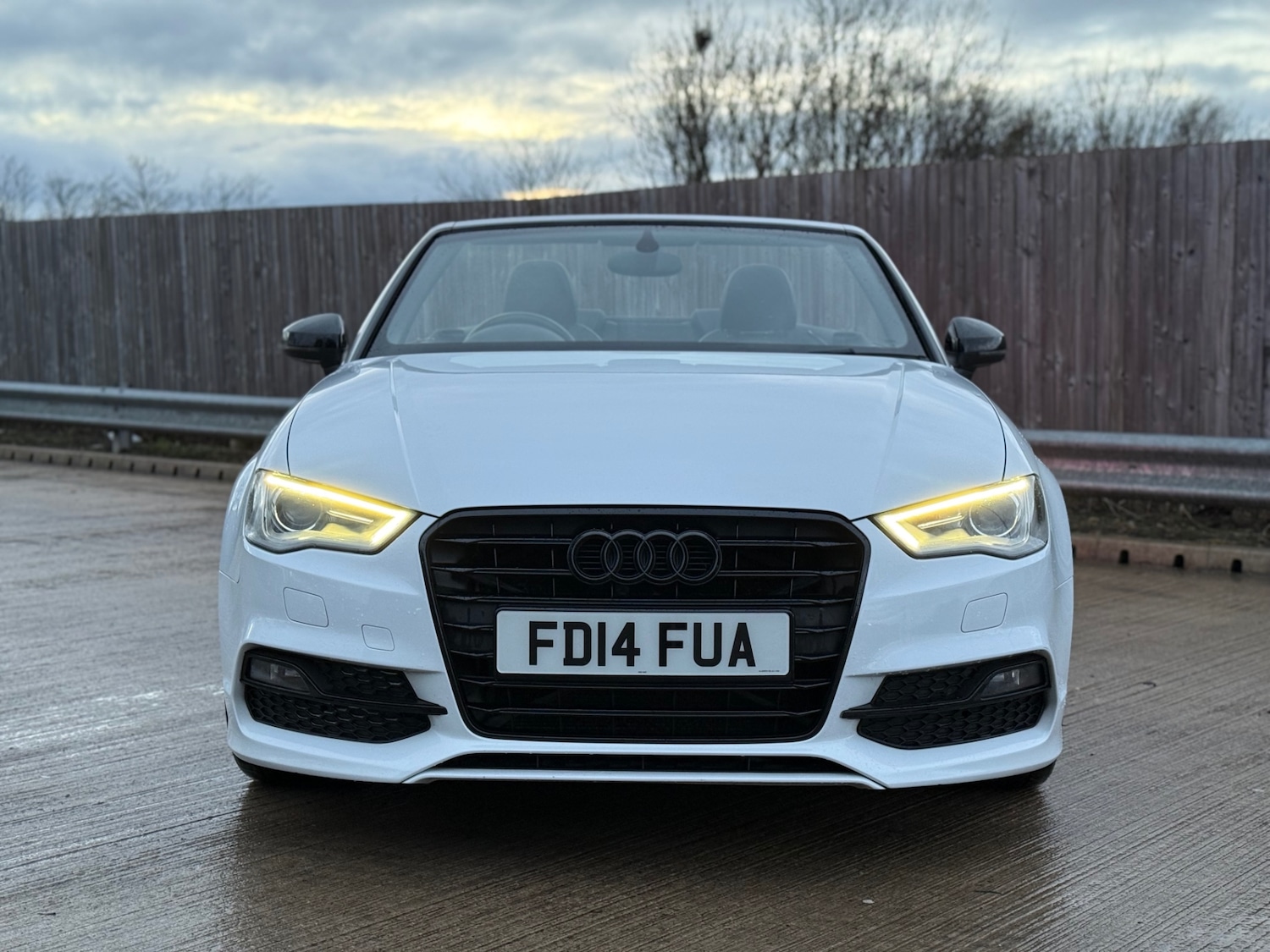 Used Audi A3 2014 for sale - 77570872: Photo 5