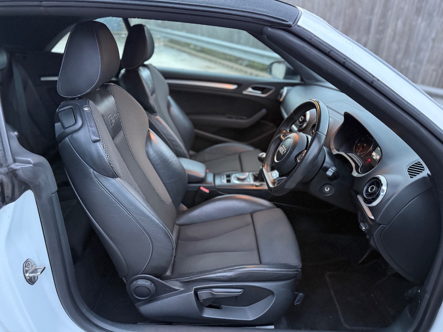 Used Audi A3 2014 for sale - 77570872: Photo 6