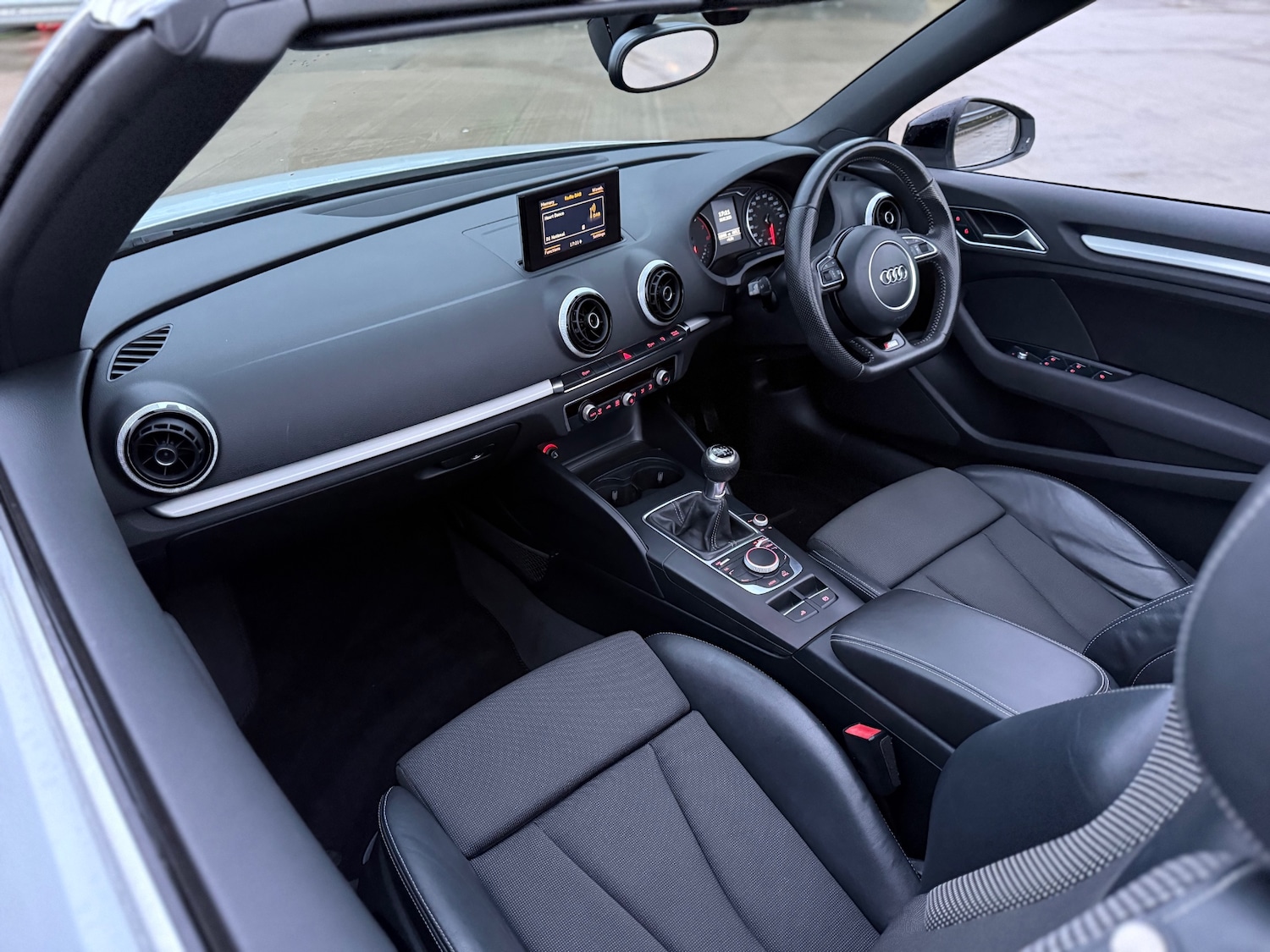 Used Audi A3 2014 for sale - 77570872: Photo 9