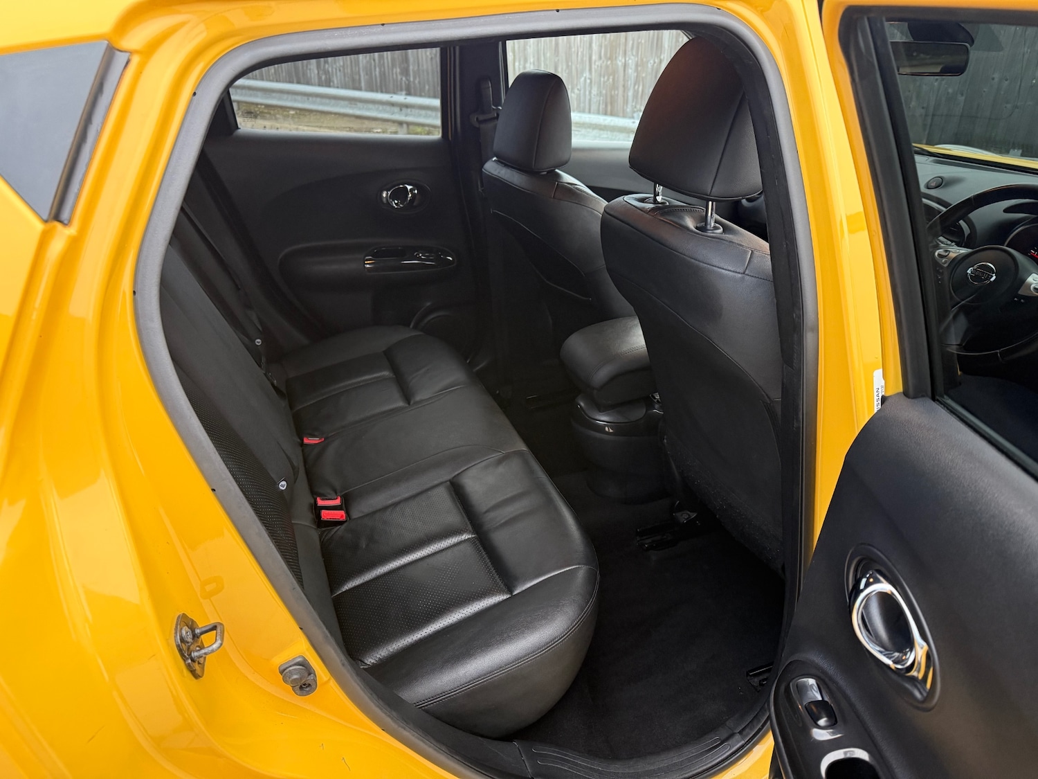 Used Nissan Juke 2016 for sale - 78031830: Photo 10