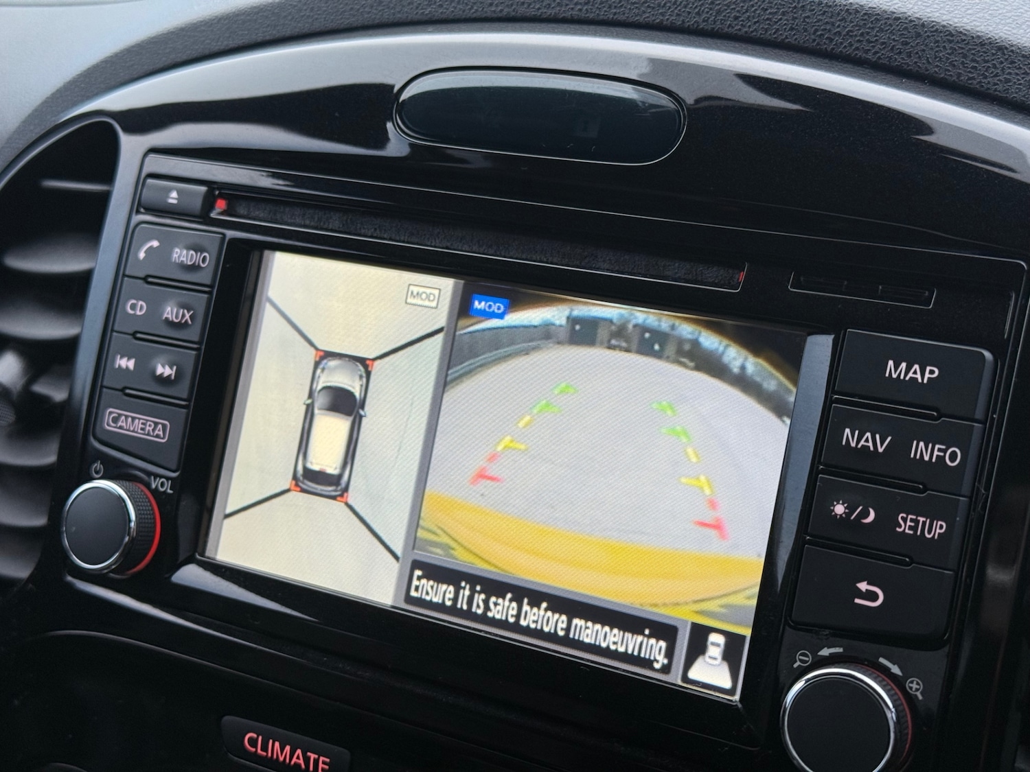 Used Nissan Juke 2016 for sale - 78031830: Photo 15