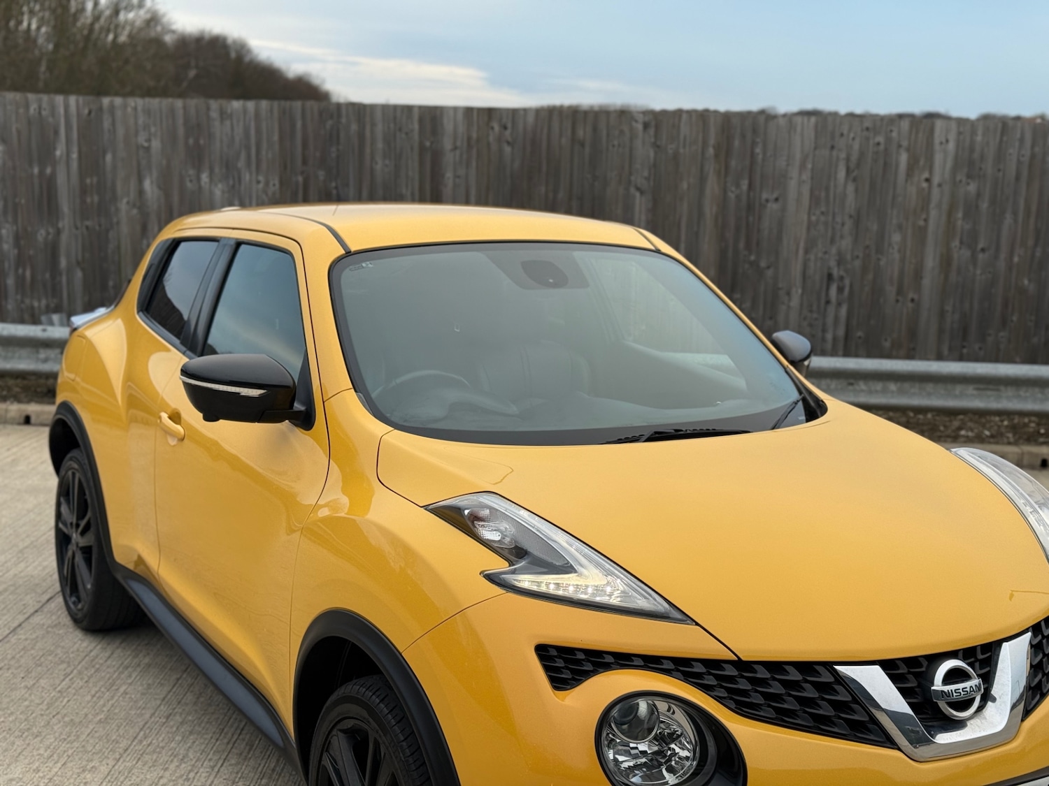 Used Nissan Juke 2016 for sale - 78031830: Photo 16