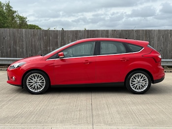 Used Ford Focus 2012 for sale - 78726354: Photo